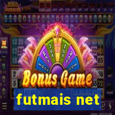 futmais net